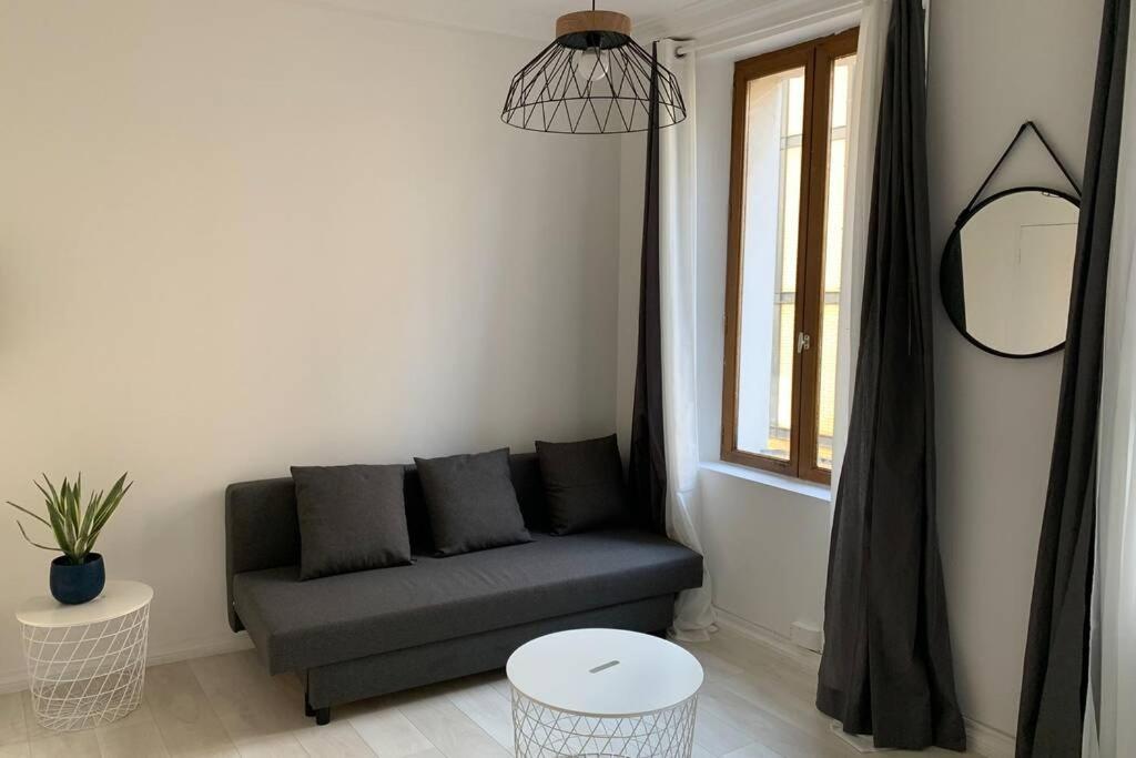 Charmant F2 Centre Ville De Rouen Daire Dış mekan fotoğraf
