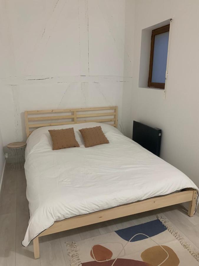 Charmant F2 Centre Ville De Rouen Daire Dış mekan fotoğraf
